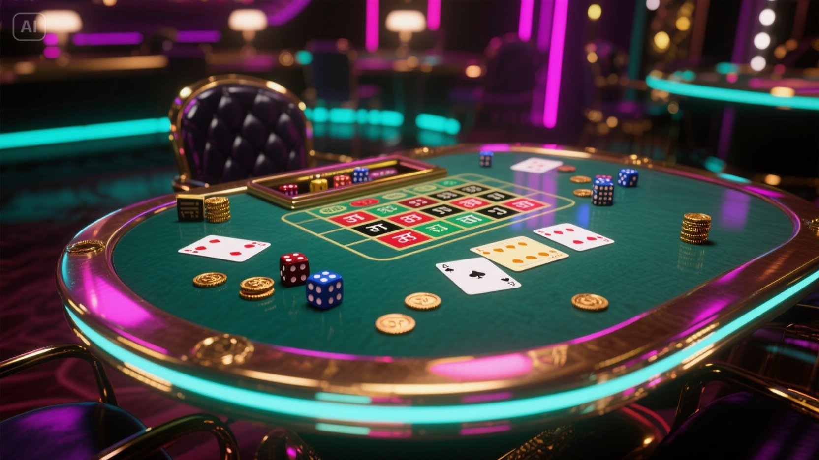 Casino best casino game app desktop and mobile interfaces