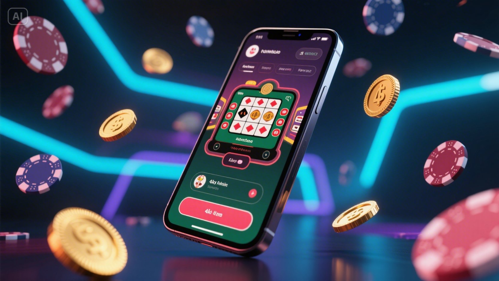 best casino game appJoin now and receive a 200% instant bonus! Pakistani gamers can recharge using JazzCash, play live casino games, and withdraw instantly with no delays.