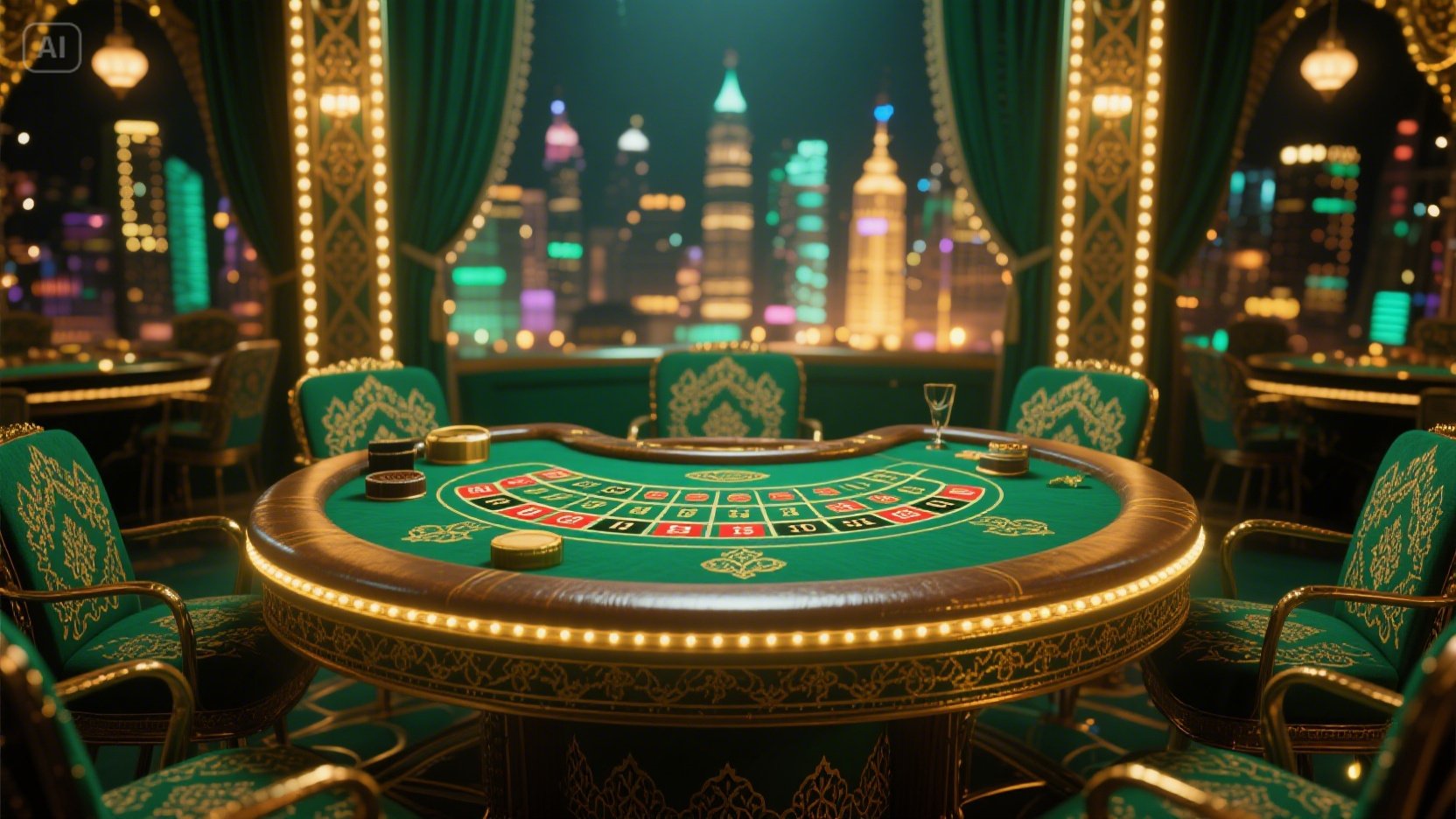 Casino best casino game app desktop and mobile interfaces
